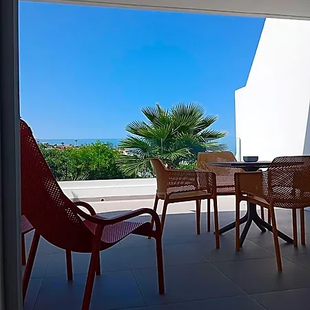 Garden Hotel Costa Adeje (Tenerife)