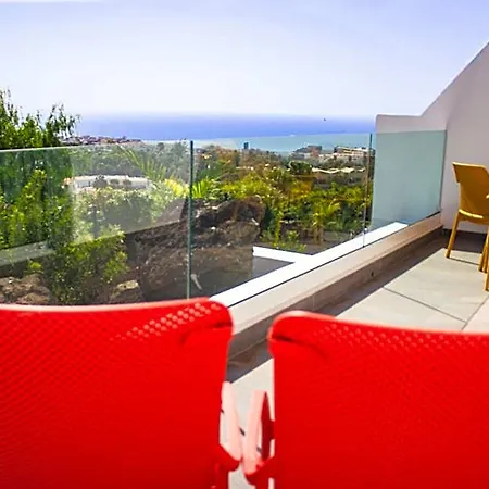 Garden * Costa Adeje (Tenerife)