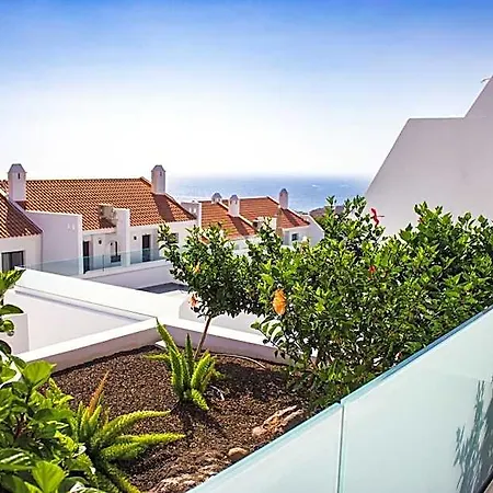 Garden * Costa Adeje (Tenerife)